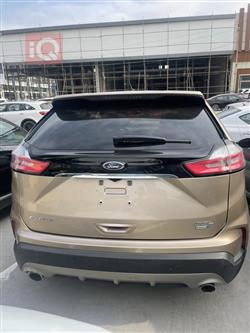 فورد ادج